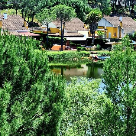 Mirador Del Lago Córdoba Eksteriør bilde