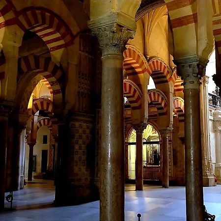 Mirador Del Lago Córdoba Eksteriør bilde