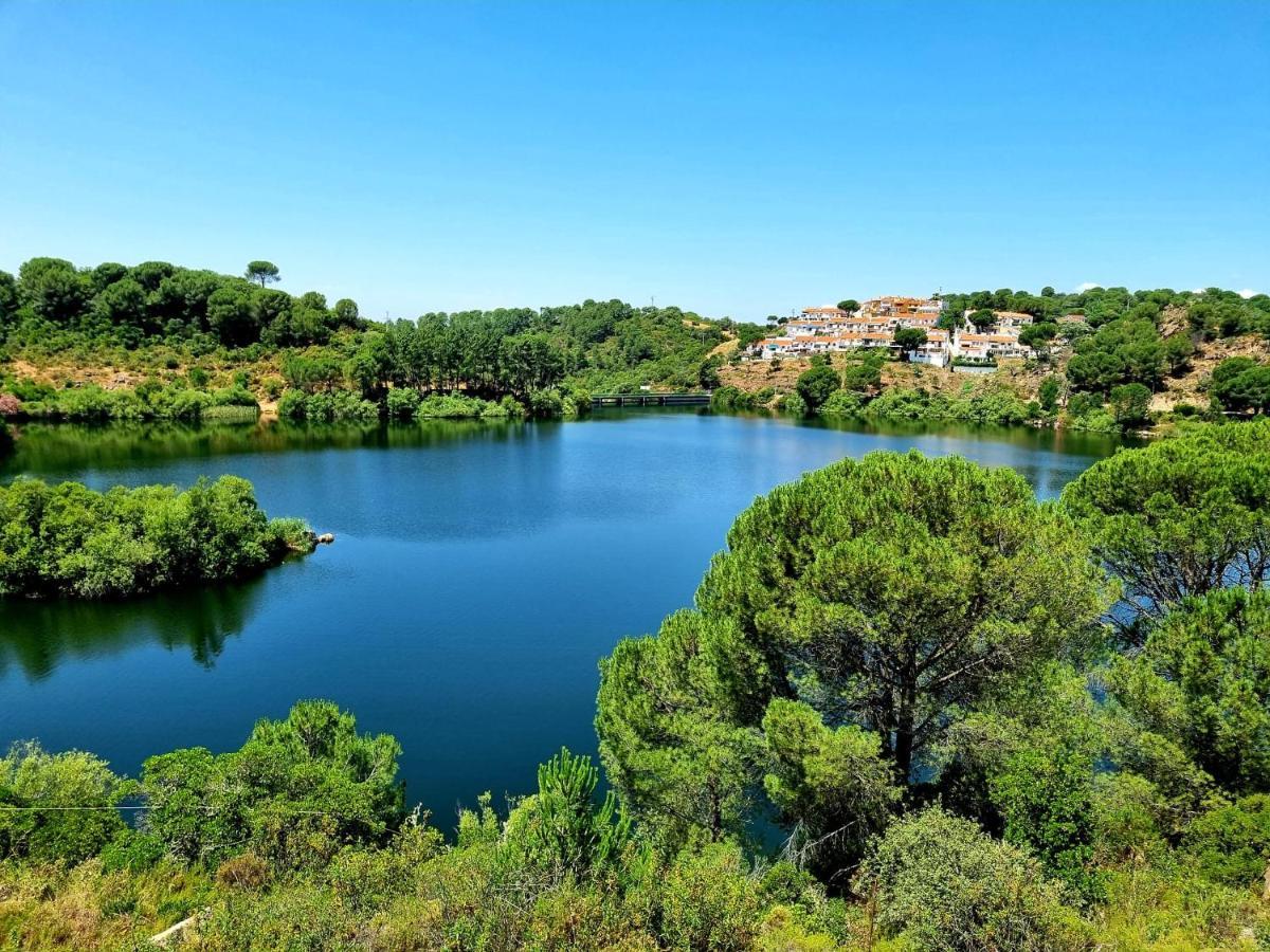 Mirador Del Lago Córdoba Eksteriør bilde