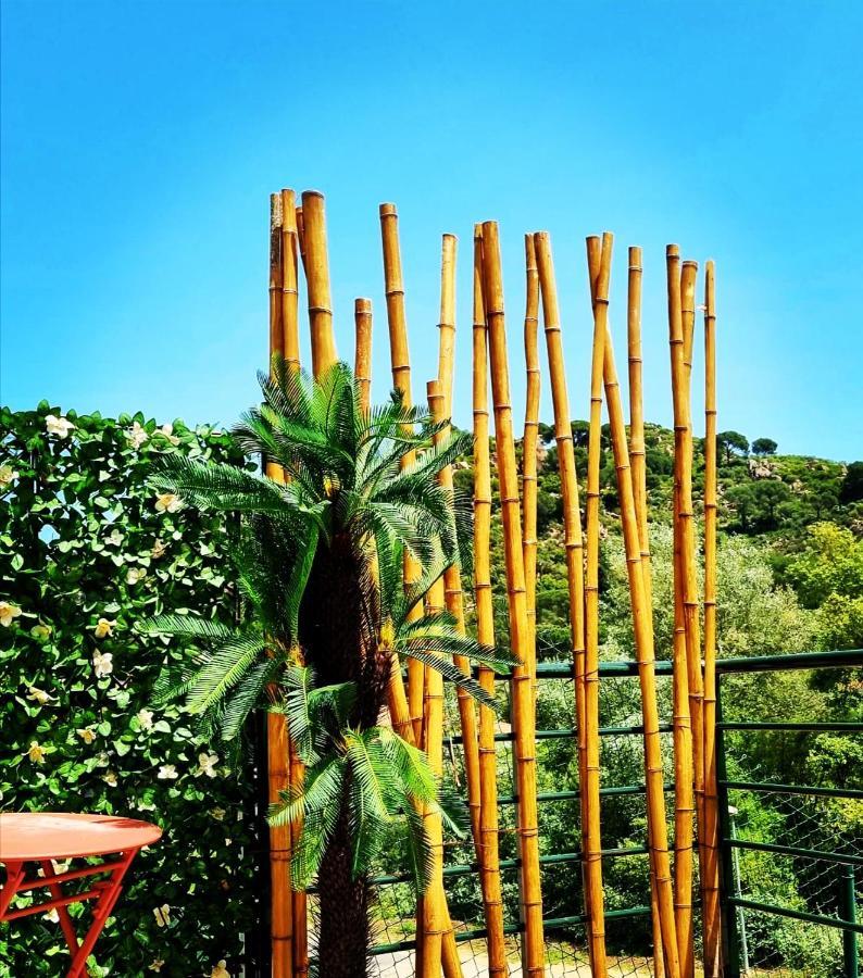 Mirador Del Lago Córdoba Eksteriør bilde