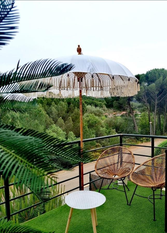 Mirador Del Lago Córdoba Eksteriør bilde