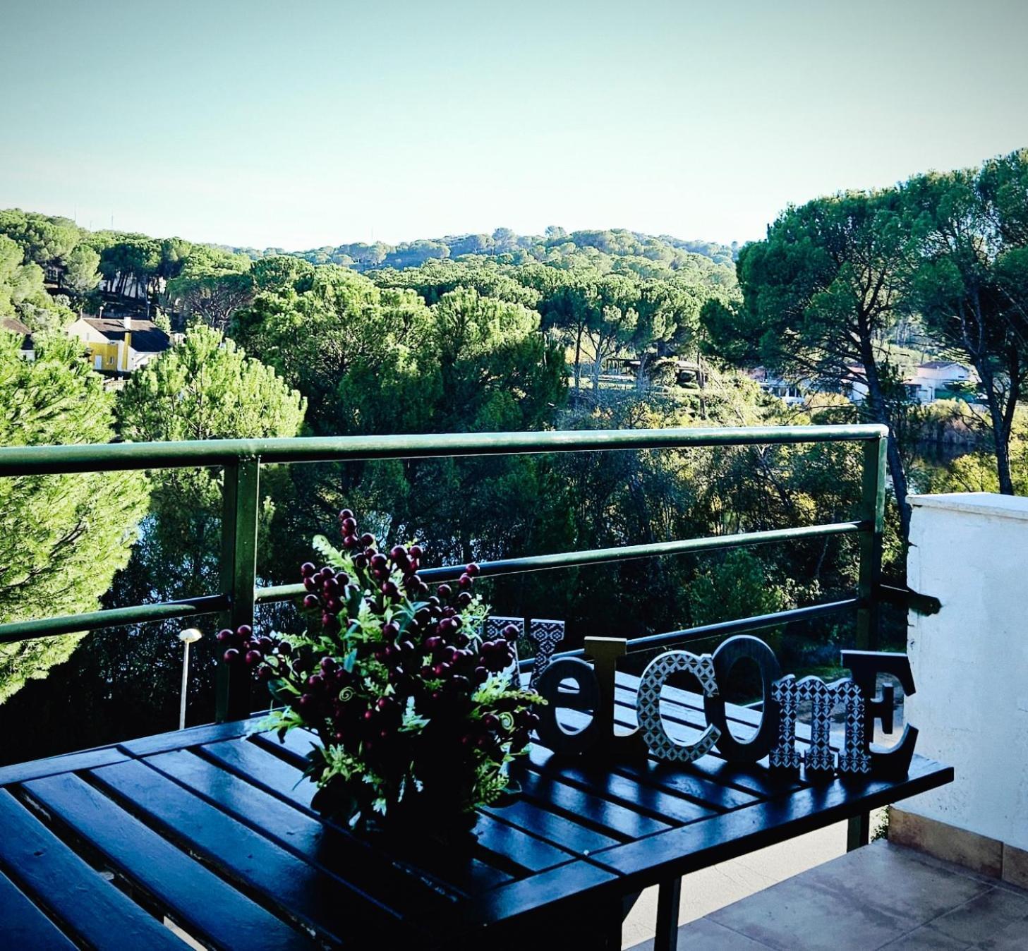 Mirador Del Lago Córdoba Eksteriør bilde