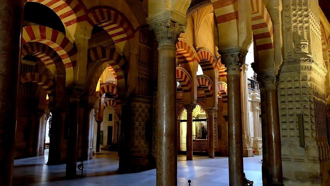 Mirador Del Lago Córdoba Eksteriør bilde