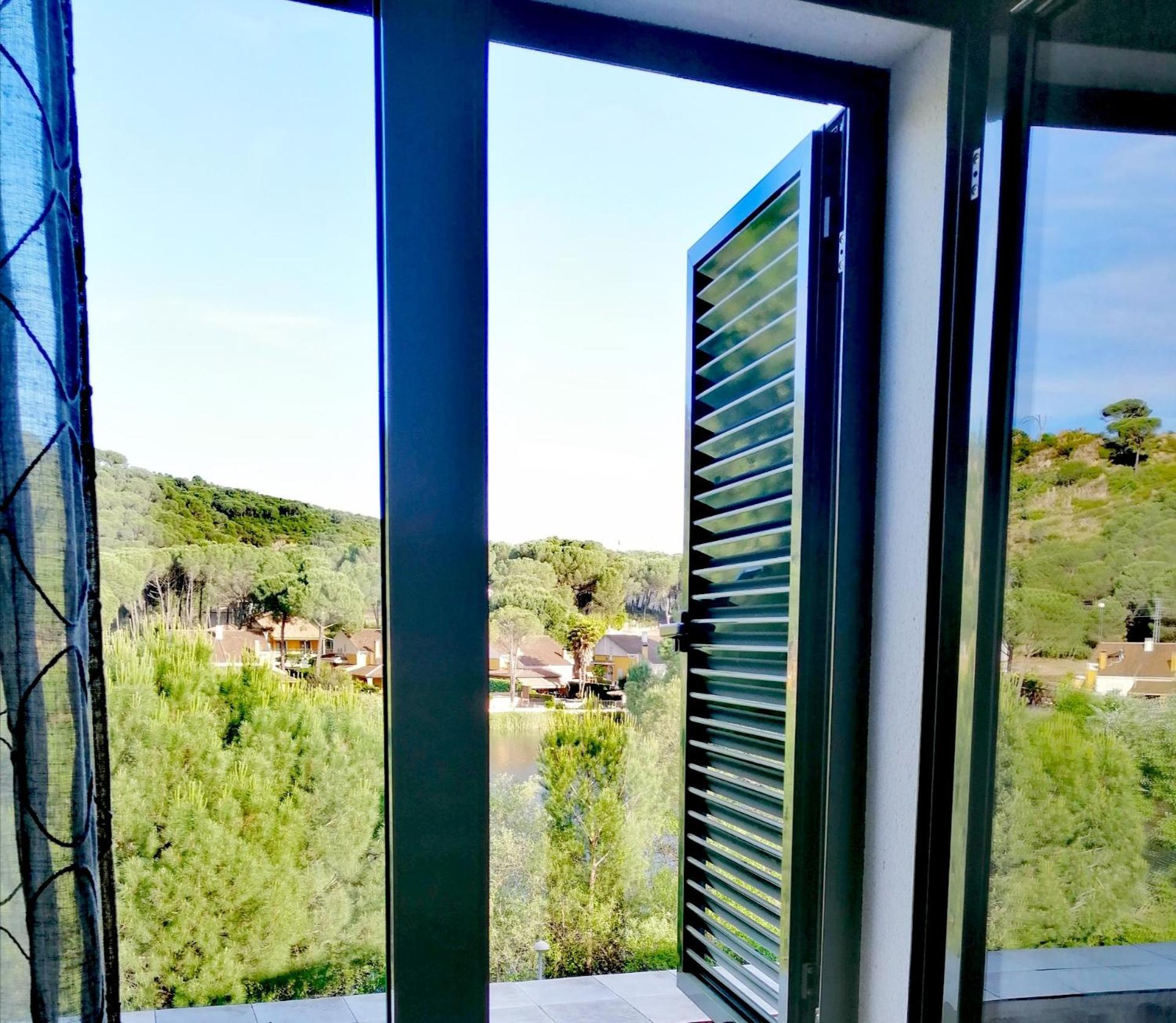 Mirador Del Lago Córdoba Rom bilde