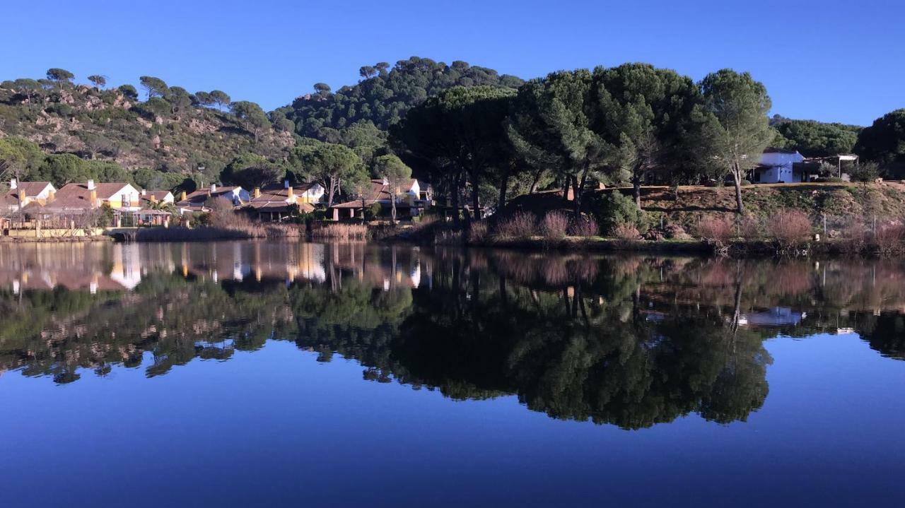 Mirador Del Lago Córdoba Eksteriør bilde